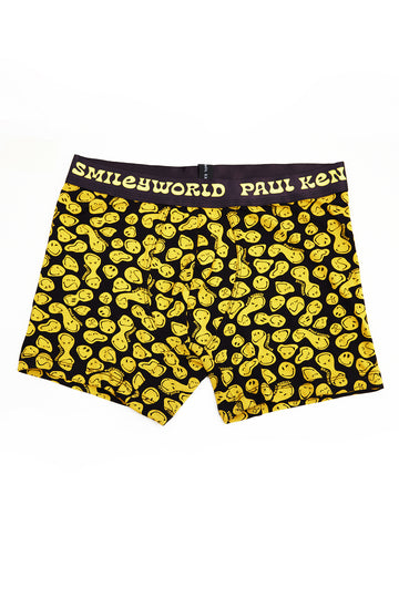 Paul Kenzie | SmileyWorld - Erkek Boxer 3