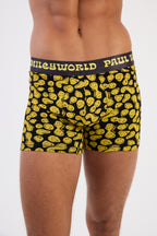 Paul Kenzie | SmileyWorld - Erkek Boxer 3