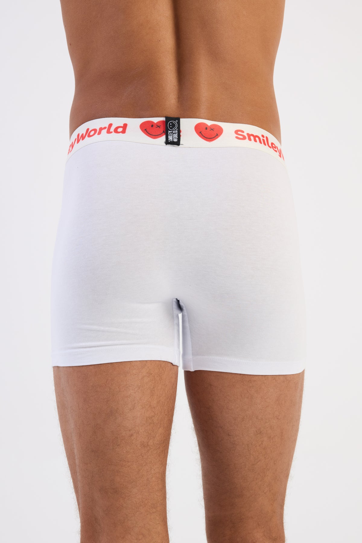 Paul Kenzie | SmileyWorld - Erkek Boxer 4