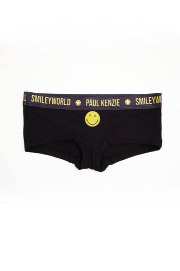 Paul Kenzie | SmileyWorld - Kadın Boyshort Külot 2