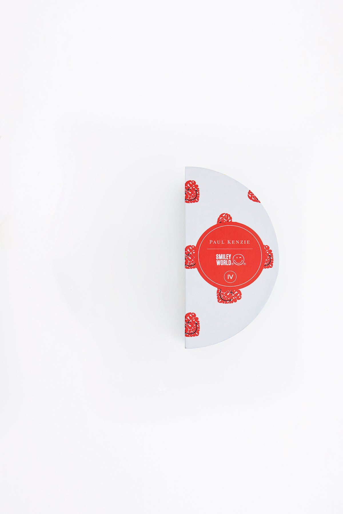 Paul Kenzie | SmileyWorld - Kadın Boyshort Külot 4