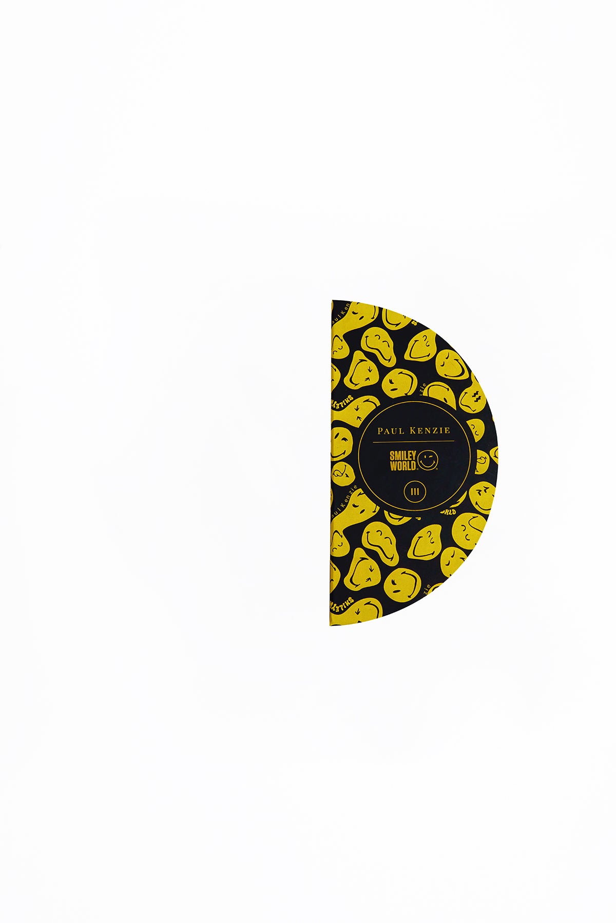 Paul Kenzie | SmileyWorld - Kadın Cheeky Külot 3