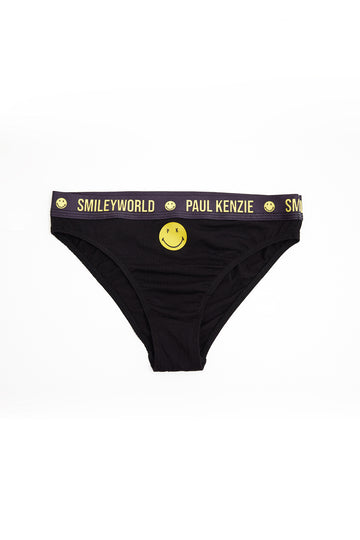 Paul Kenzie | SmileyWorld - Kadın Slip Külot 2