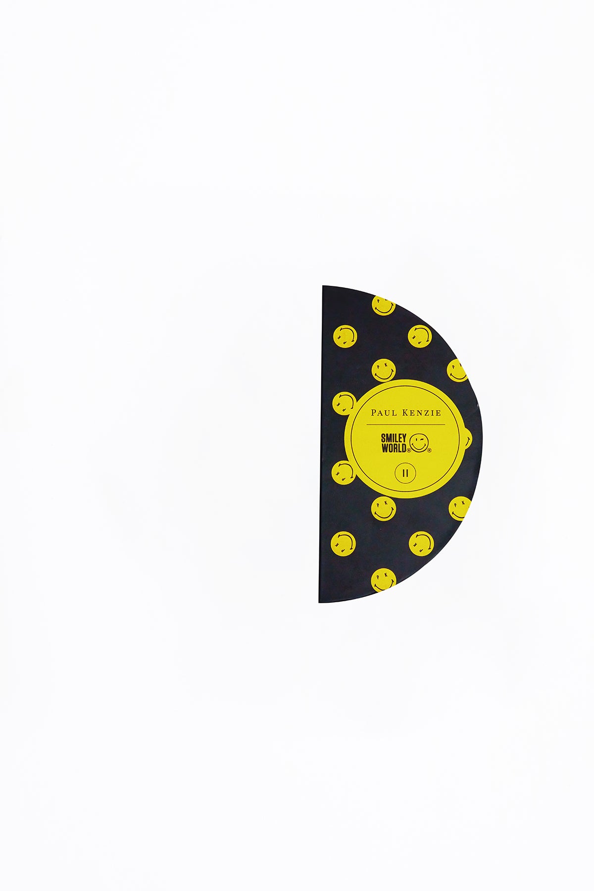 Paul Kenzie | SmileyWorld - Kadın String Külot 2