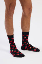 Paul Kenzie | SmileyWorld - Unisex Çorap 1