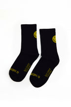 Paul Kenzie | SmileyWorld - Unisex Çorap 2