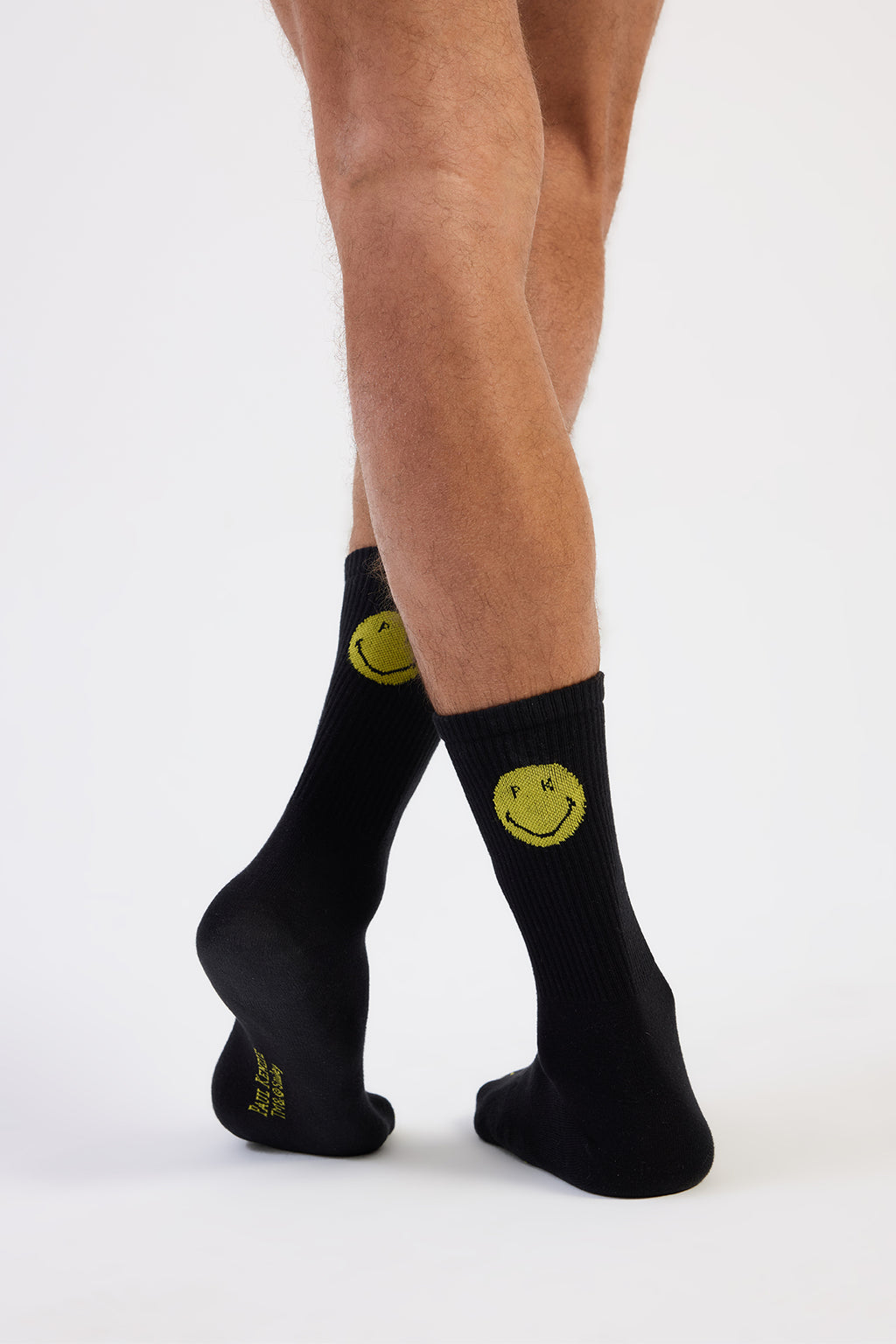 Paul Kenzie | SmileyWorld - Unisex Çorap 2