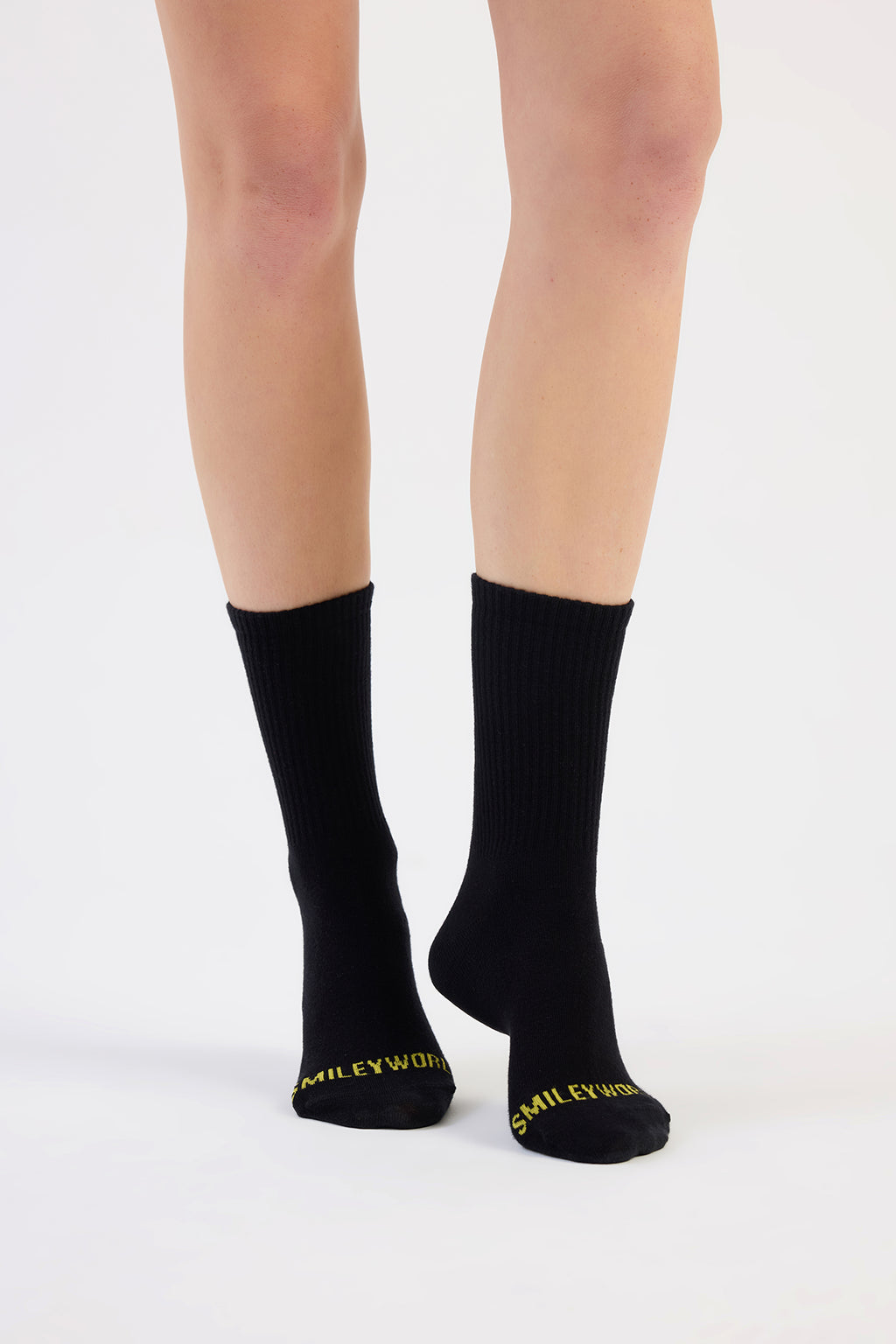 Paul Kenzie | SmileyWorld - Unisex Çorap 2