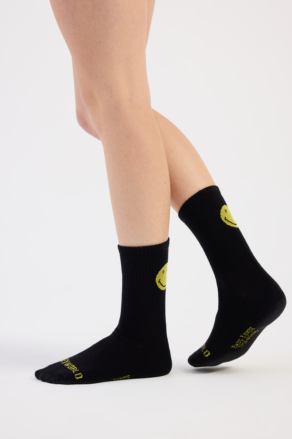 Paul Kenzie | SmileyWorld - Unisex Çorap 2