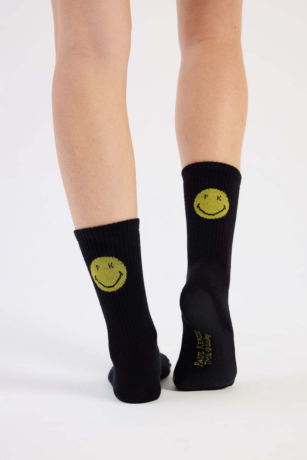 Paul Kenzie | SmileyWorld - Unisex Çorap 2