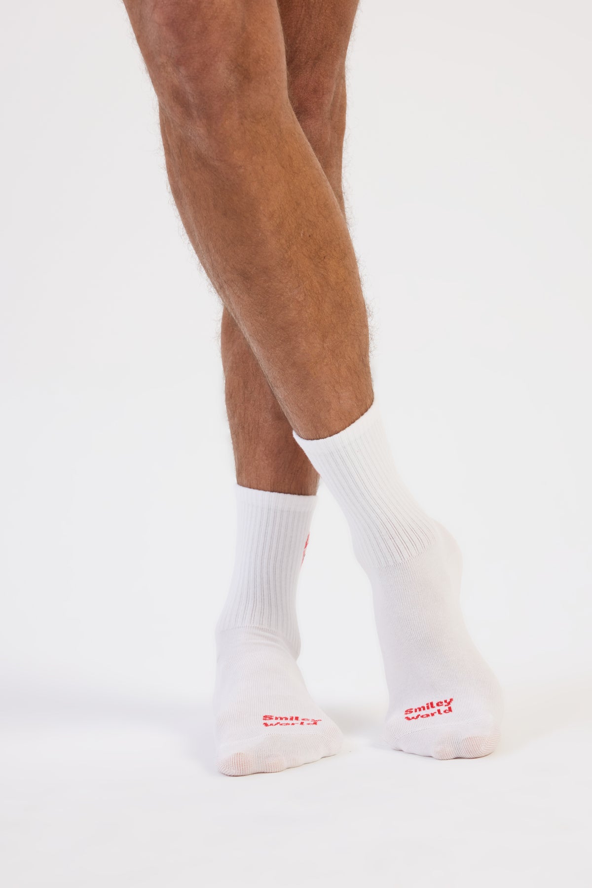 Paul Kenzie | SmileyWorld - Soket Çorap 4