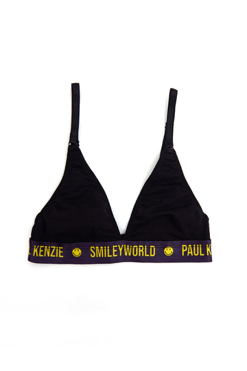 Paul Kenzie | SmileyWorld - Triangle Spor Bralet 2