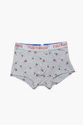 Paul Kenzie x Durex - Erkek Trunk Boxer - Lovepop