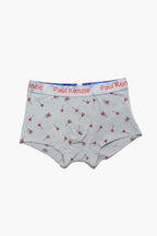 Paul Kenzie x Durex - Erkek Trunk Boxer - Lovepop