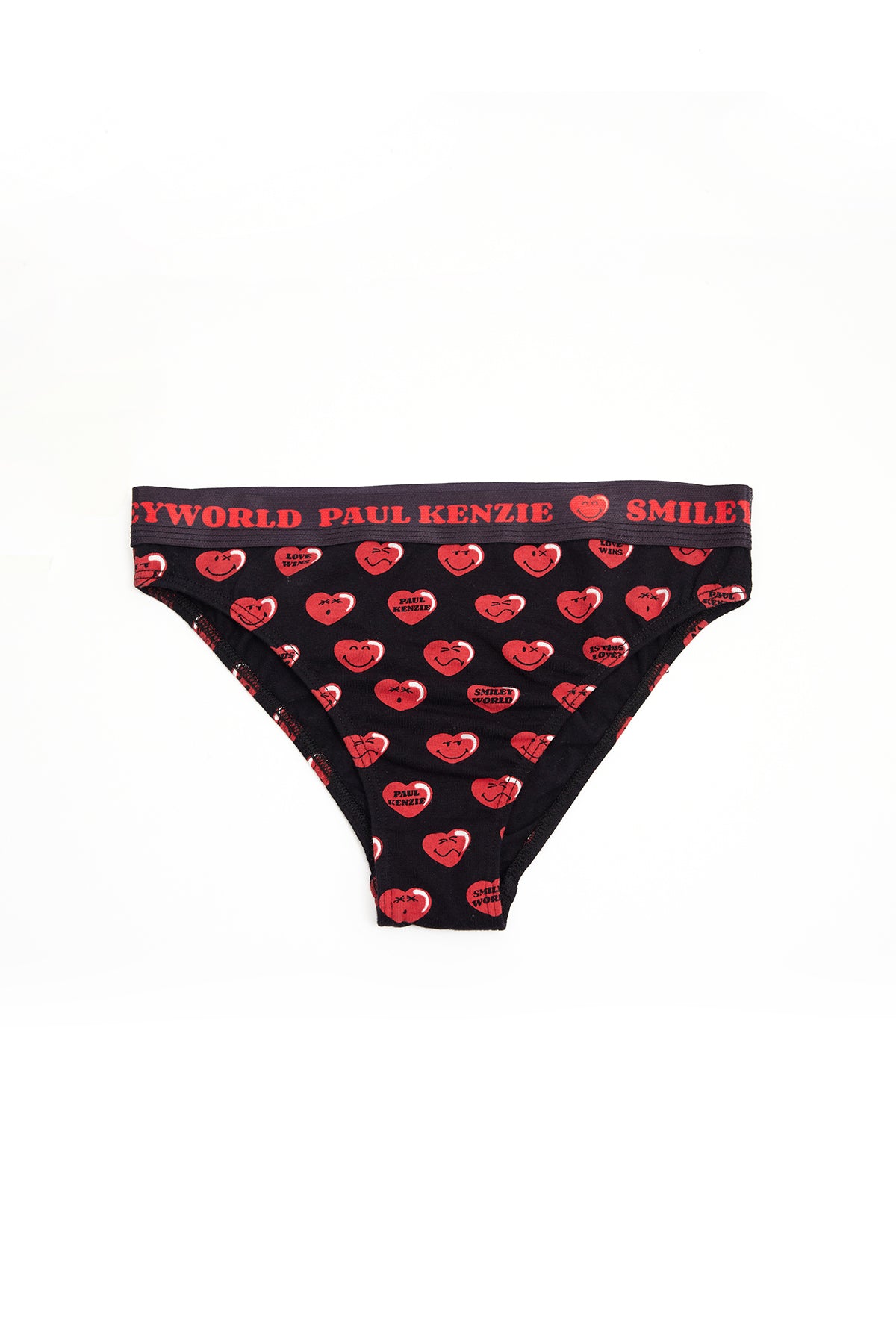 Paul Kenzie | SmileyWorld - Couple Collection 1