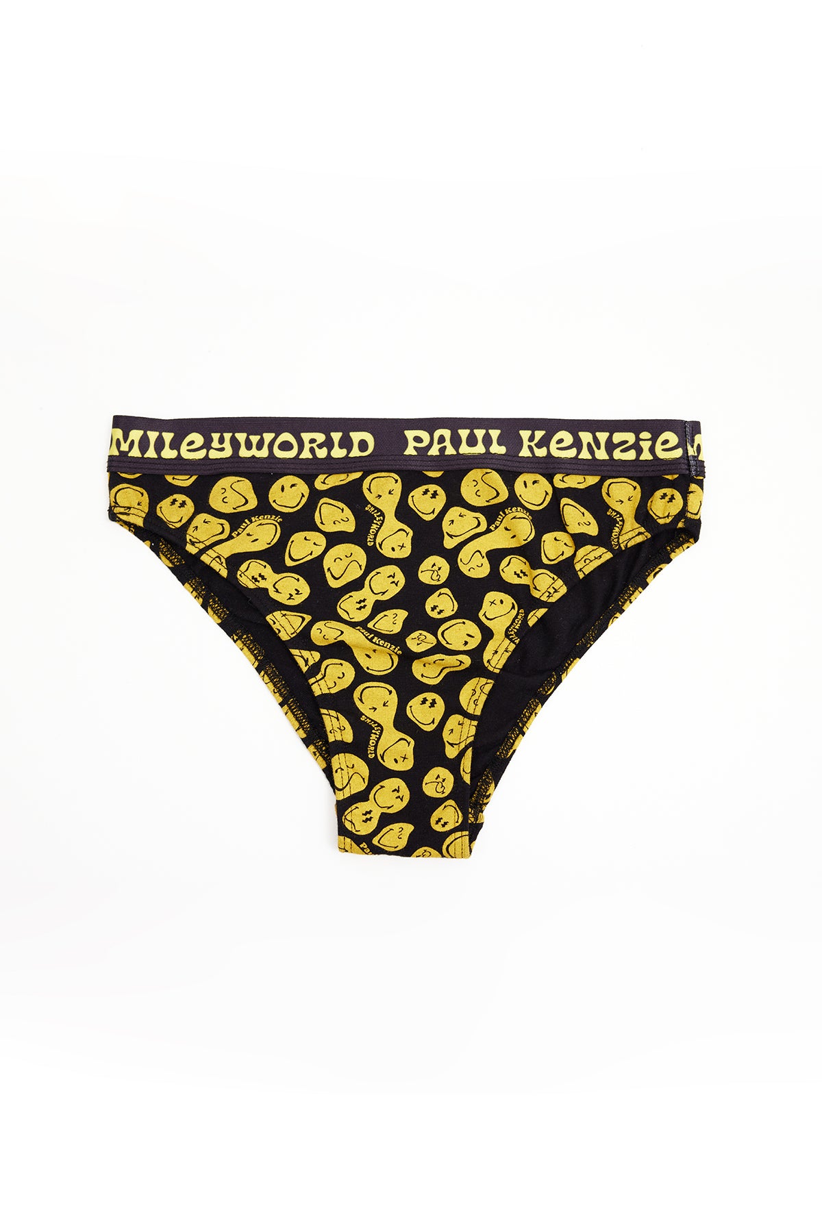 Paul Kenzie | SmileyWorld - Couple Collection 3