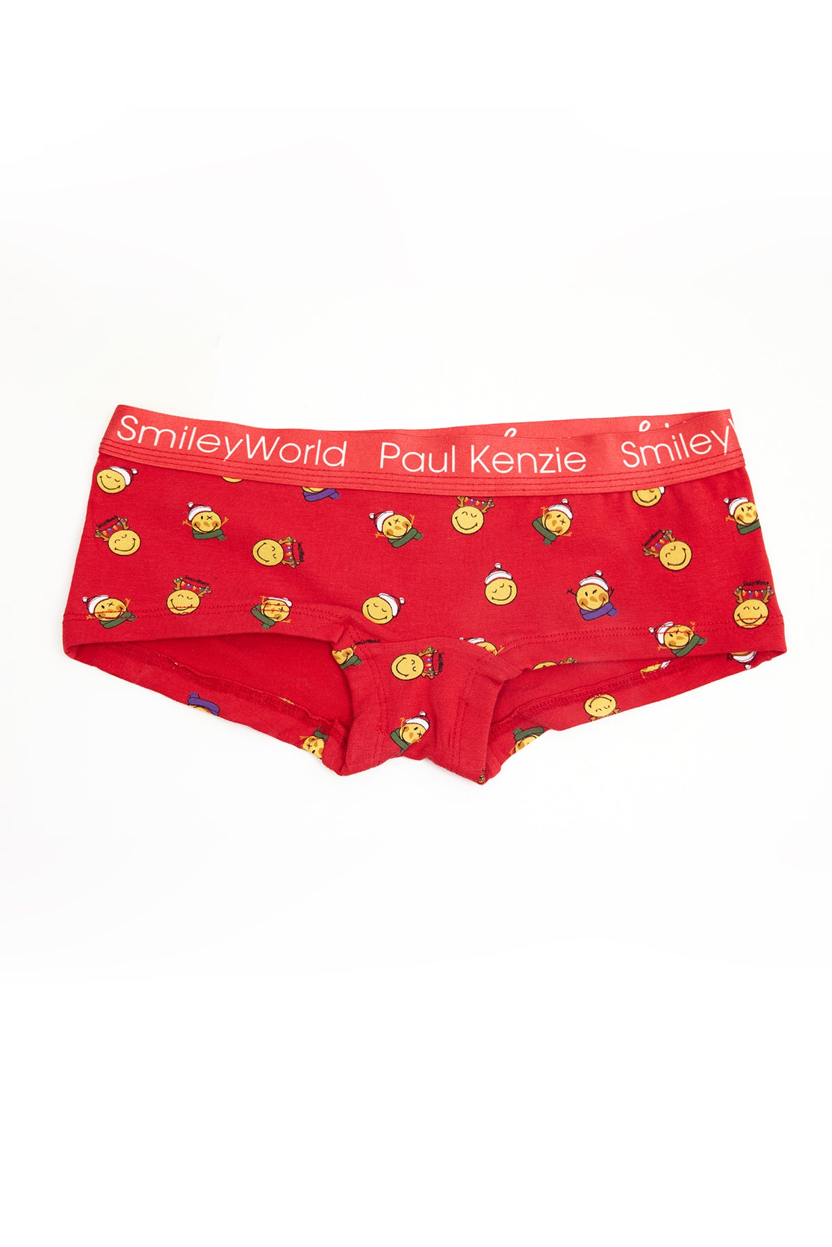 Paul Kenzie | SmileyWorld - Christmas Collection - Couple 5