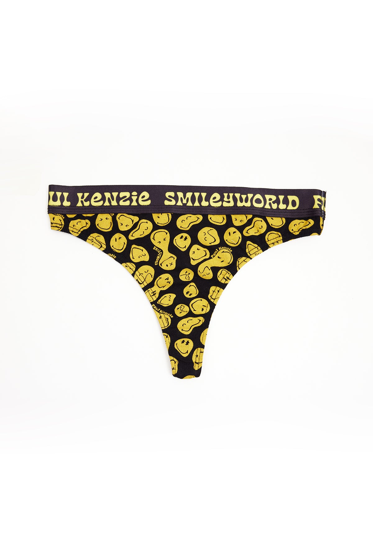 Paul Kenzie | SmileyWorld - Couple Collection 3