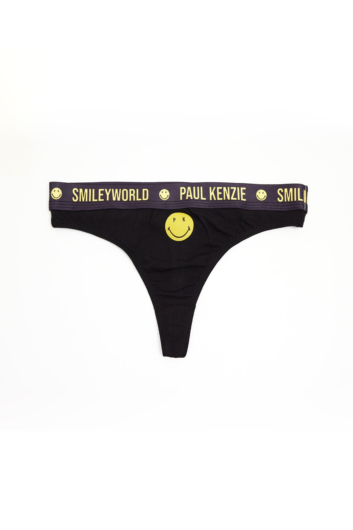 Paul Kenzie | SmileyWorld - Couple Collection 2