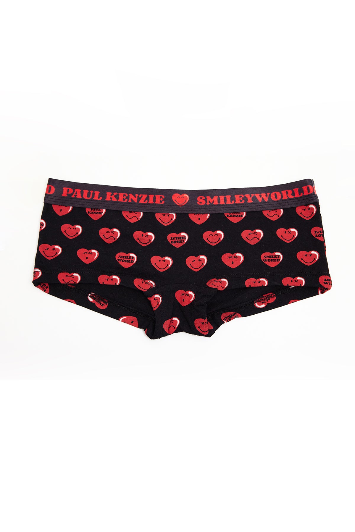 Paul Kenzie | SmileyWorld - Couple Collection 1