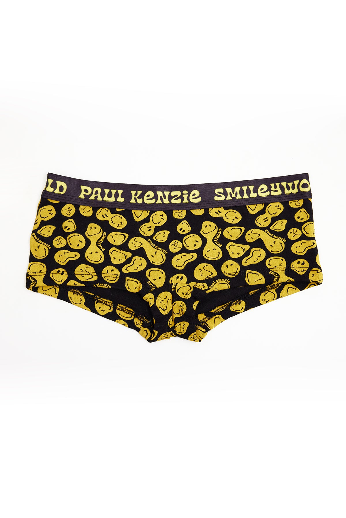 Paul Kenzie | SmileyWorld - Couple Collection 3