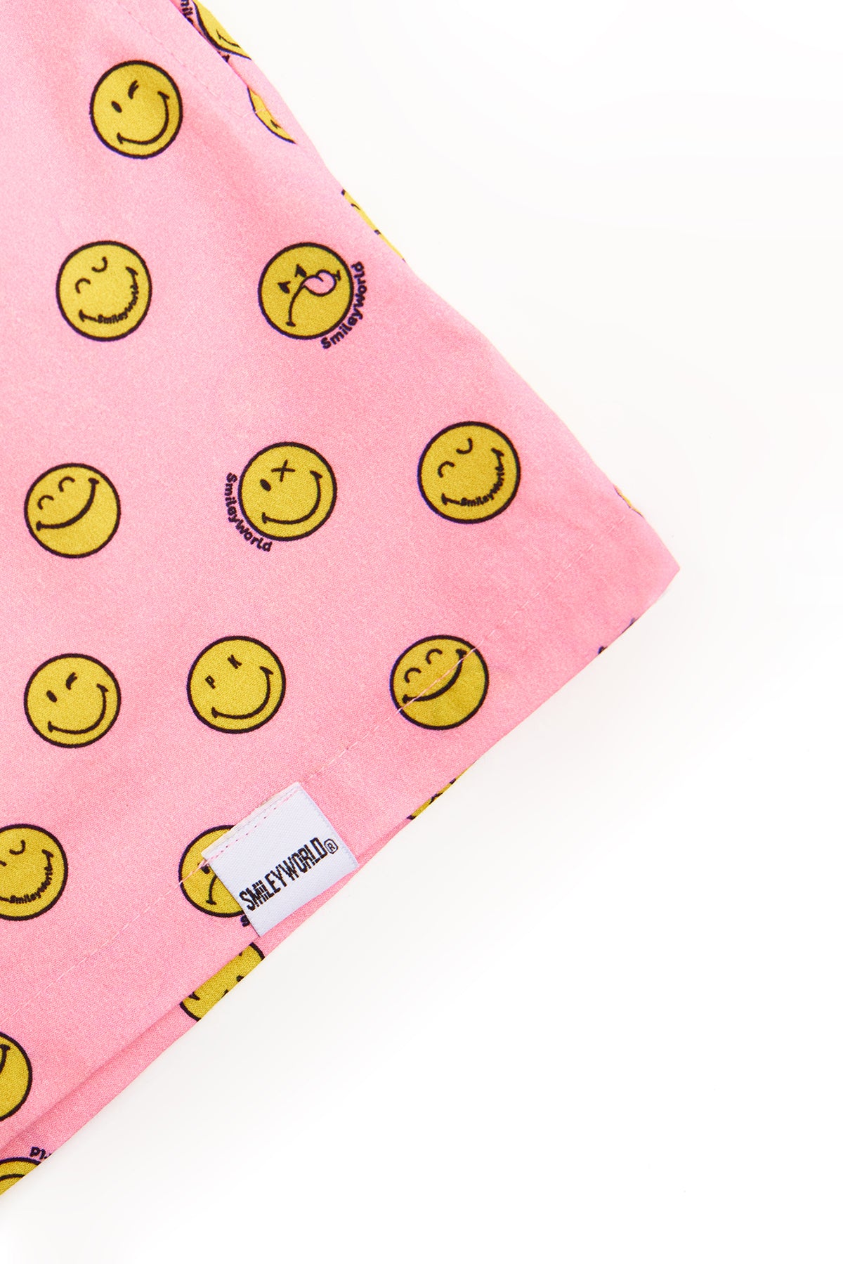 Paul Kenzie | SmileyWorld - Ev Şort Couple Collection 1