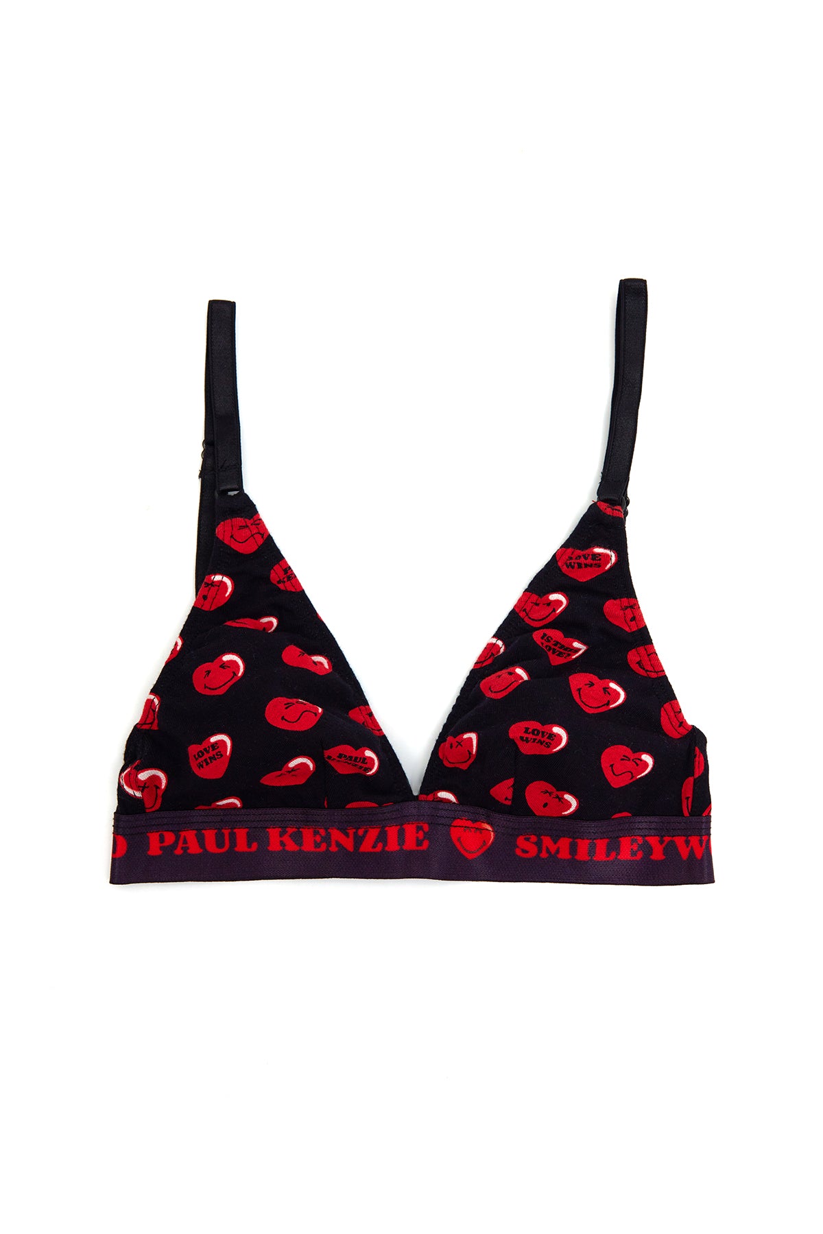 Paul Kenzie | SmileyWorld - Couple Collection 1