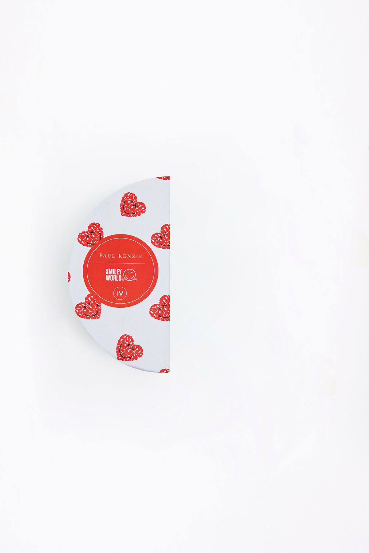 Paul Kenzie | SmileyWorld - Couple Collection 4