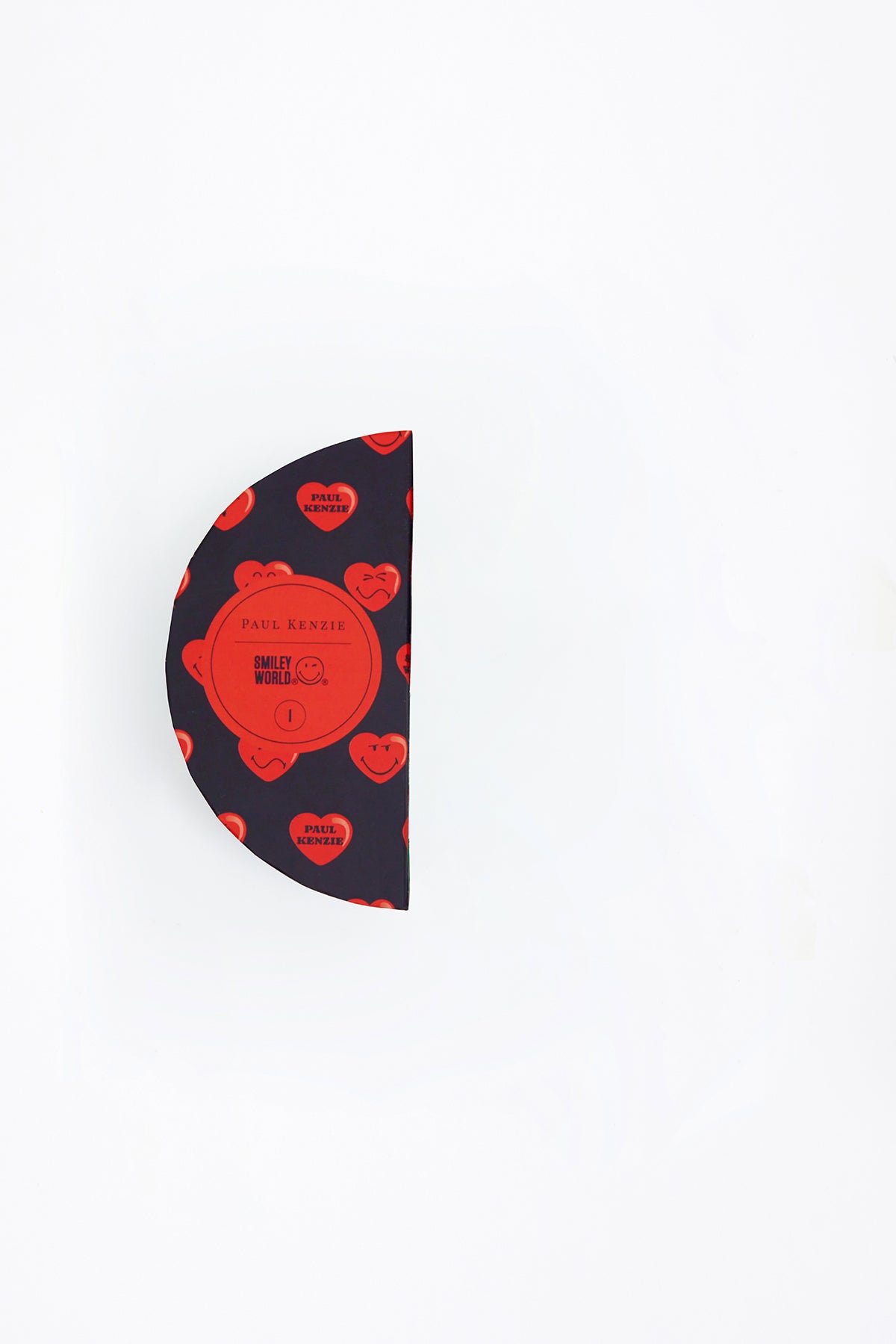 Paul Kenzie | SmileyWorld - Couple Collection 1