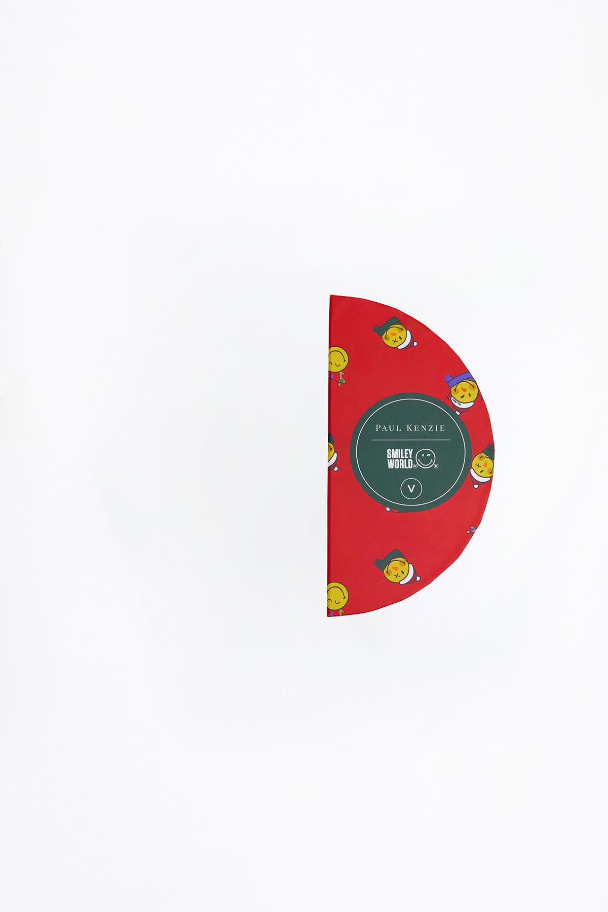 Paul Kenzie | SmileyWorld - Christmas Collection - Couple 5