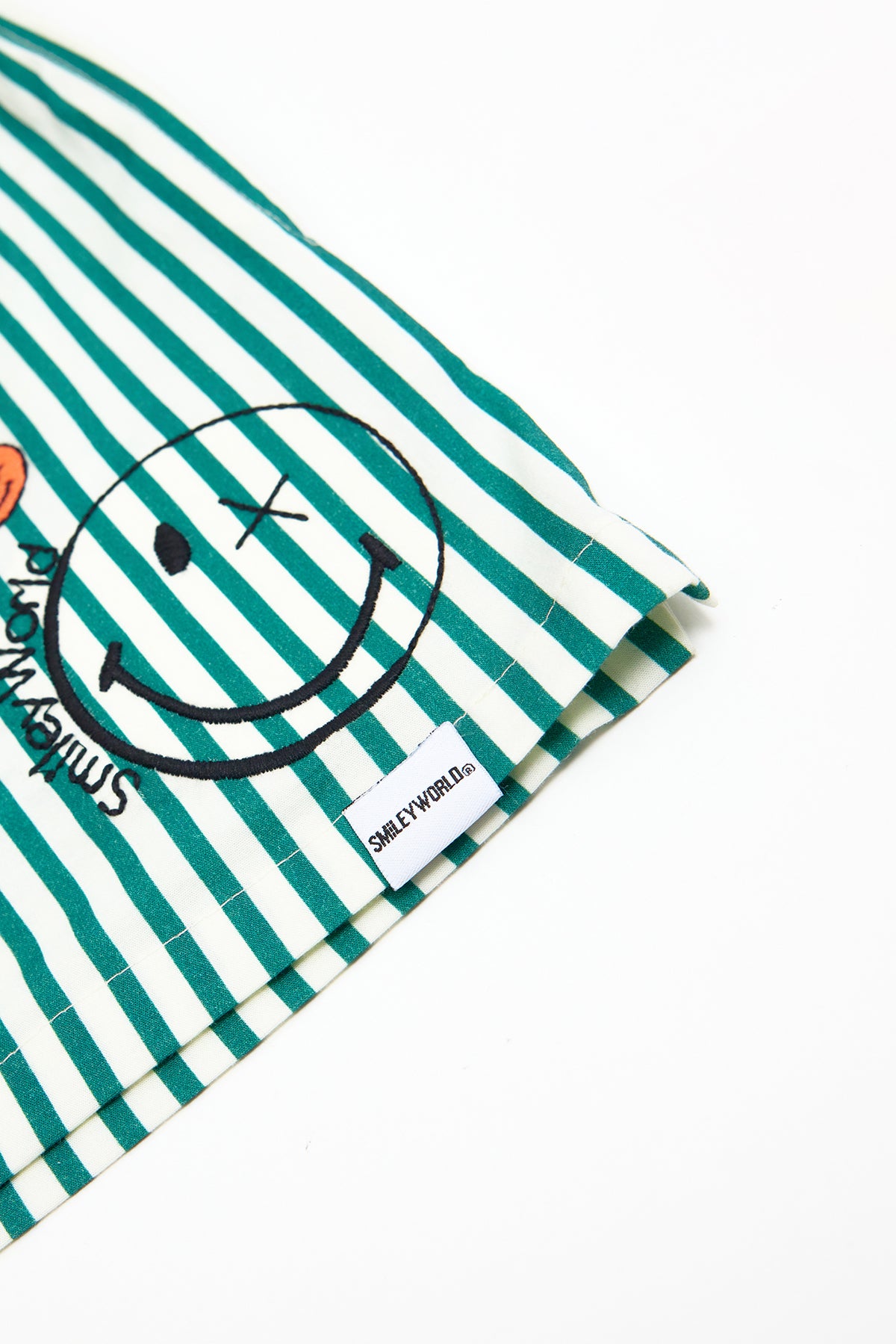 Paul Kenzie | SmileyWorld - Ev Şort Couple Collection 2