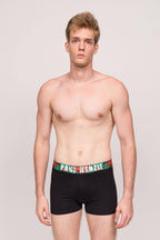 Erkek 3'lü Boxer - Pineapple