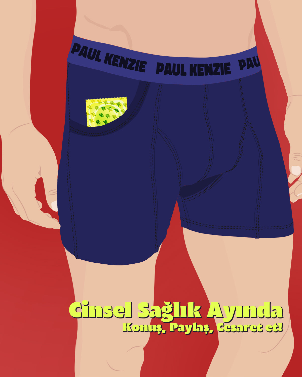 Cinsel Sağlık Günü