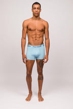 3'lü Erkek Boxer – Comfort Flex – Rainbow 2