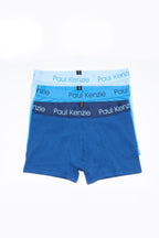 3'lü Erkek Boxer – Comfort Flex – Rainbow 4