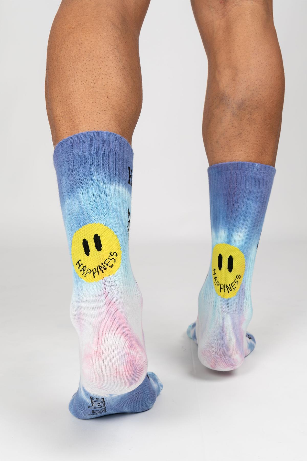 Unisex Çorap - Wellbeing