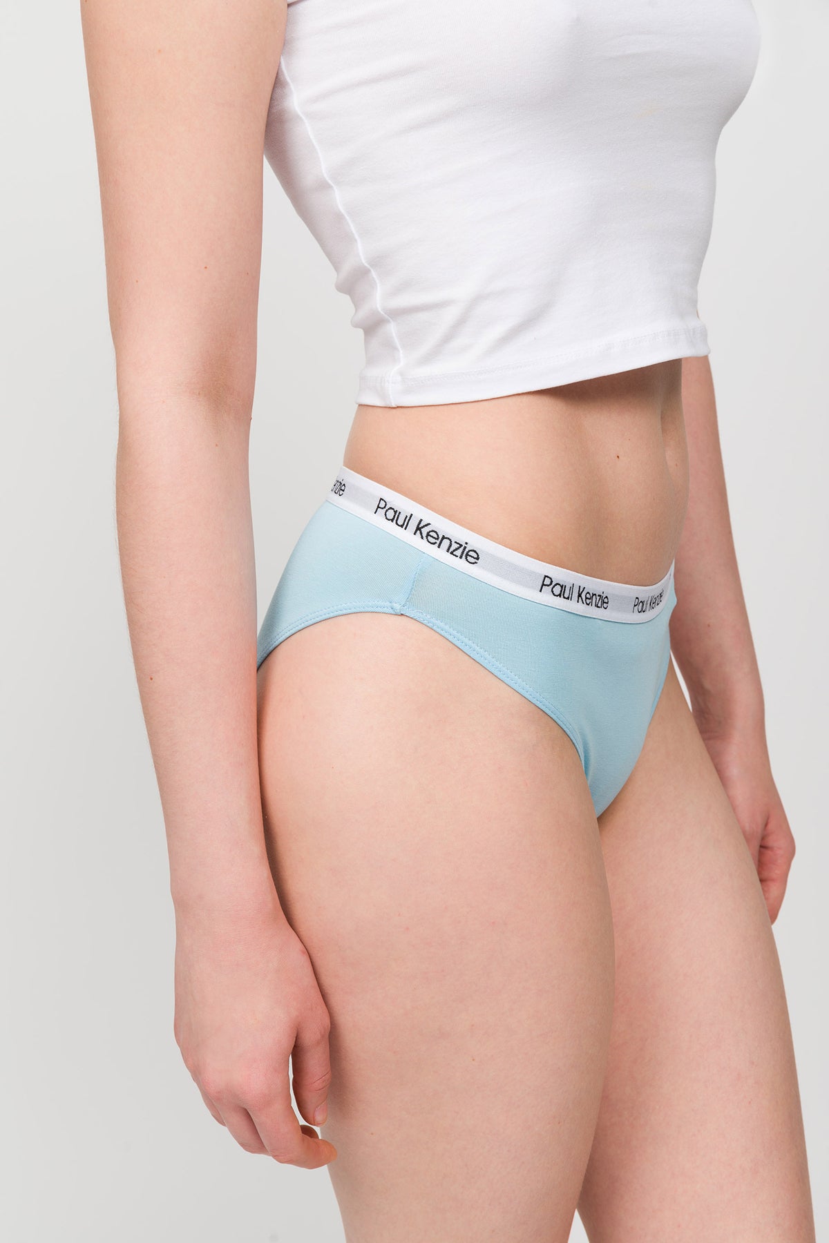 Soft Touch Kadın Slip Külot - Astral