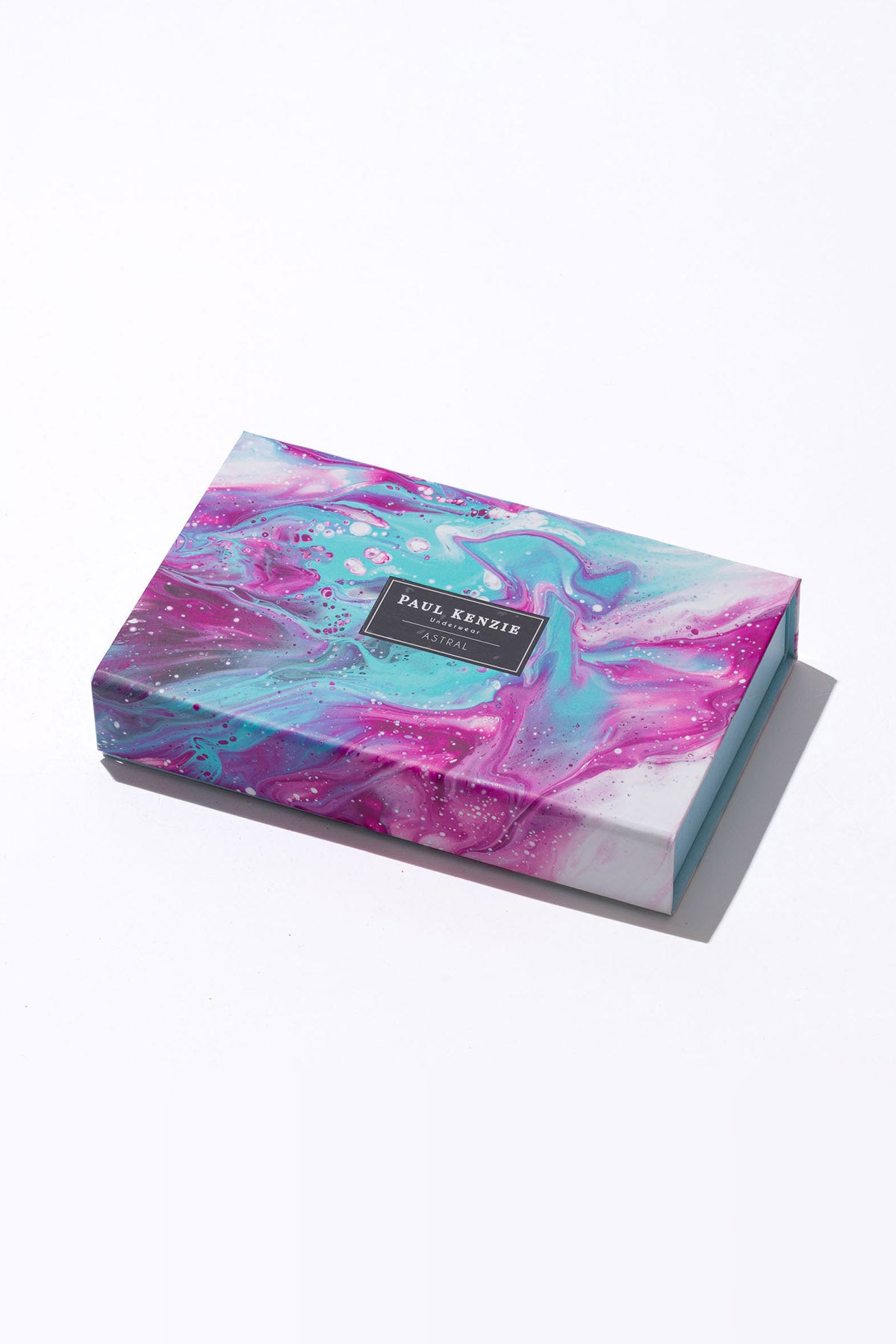 Soft Touch Kadın Slip Külot - Astral