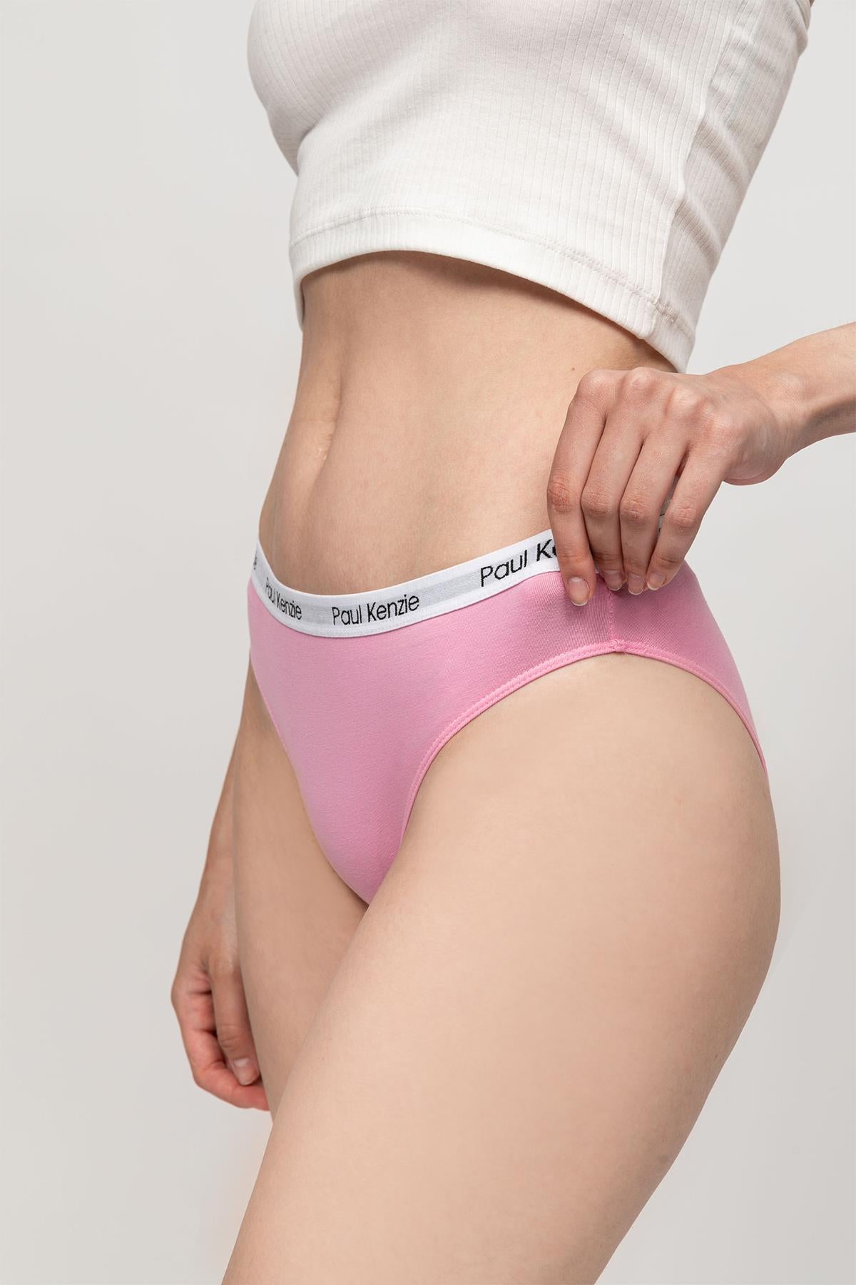 Soft Touch Kadın Slip Külot - Luscious