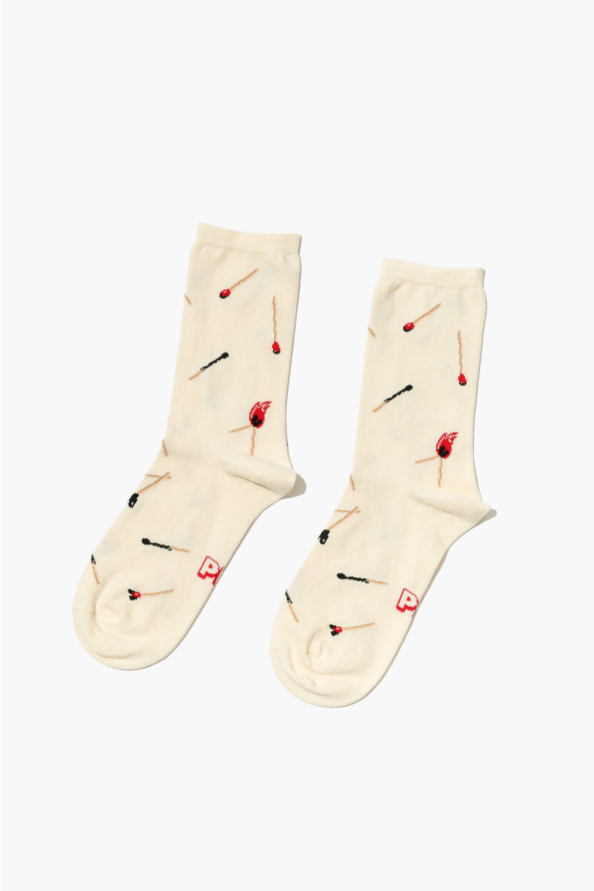 Soket Çorap - Valentine Collection - Perfect Match