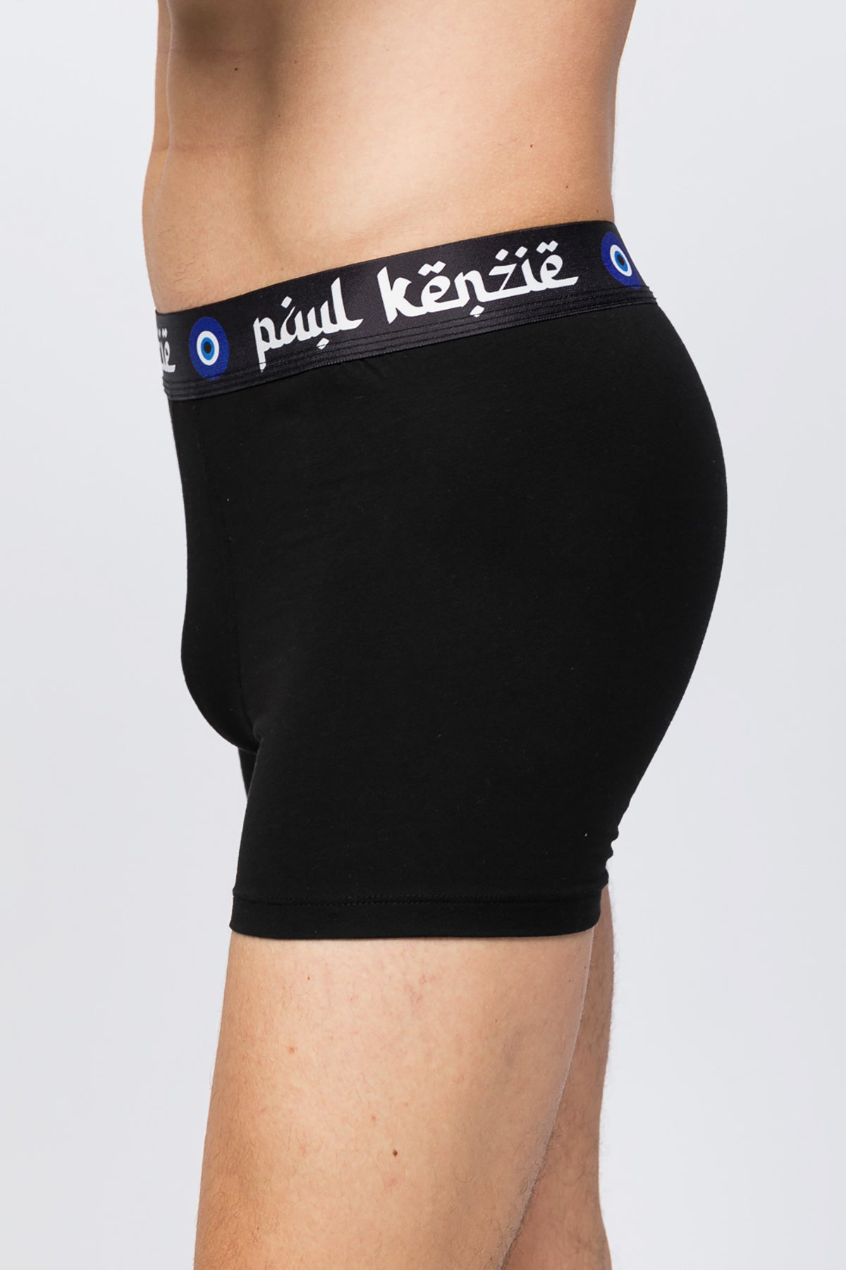 Tekli Erkek Boxer - Nazar