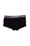 Tekli Kadın Boyshort Külot - Nazar