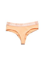 Kadın Cheeky Külot - Peach Fuzz