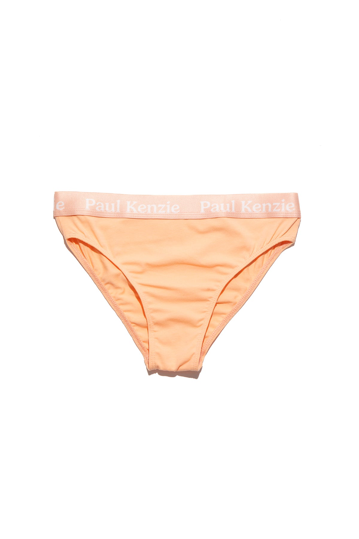 Kadın Slip Külot - Peach Fuzz