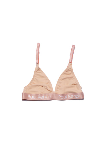 Triangle Spor Bralet - Eco Characters - Earth