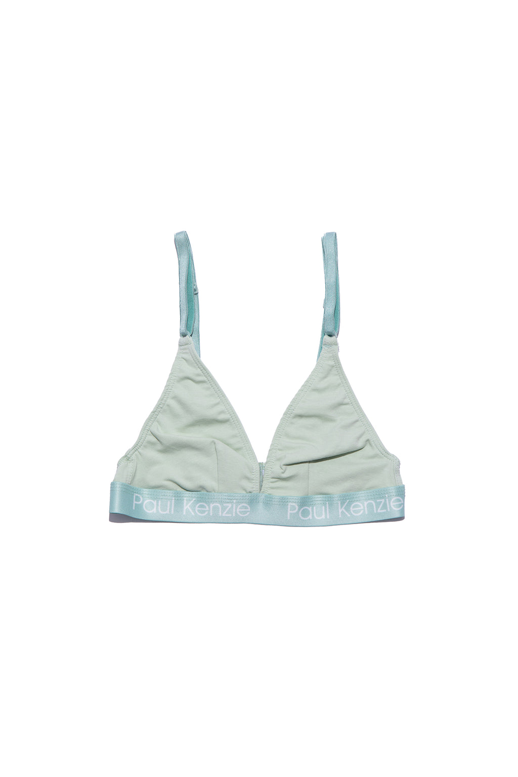Triangle Spor Bralet - Eco Characters - Neutral