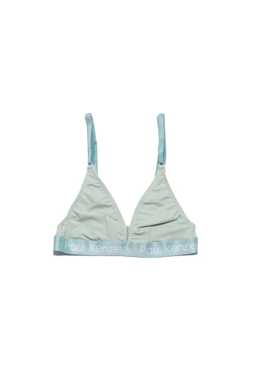 Triangle Spor Bralet - Eco Characters - Neutral