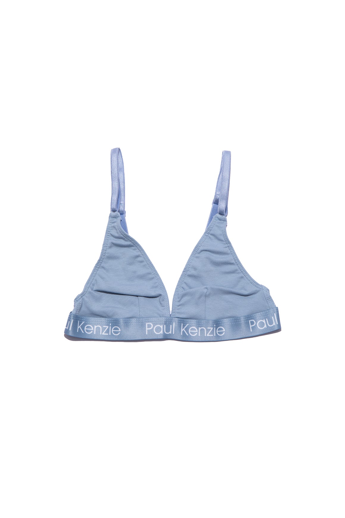 Triangle Spor Bralet - Eco Characters - Planet