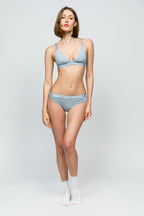 Triangle Spor Bralet - Eco Characters - Planet
