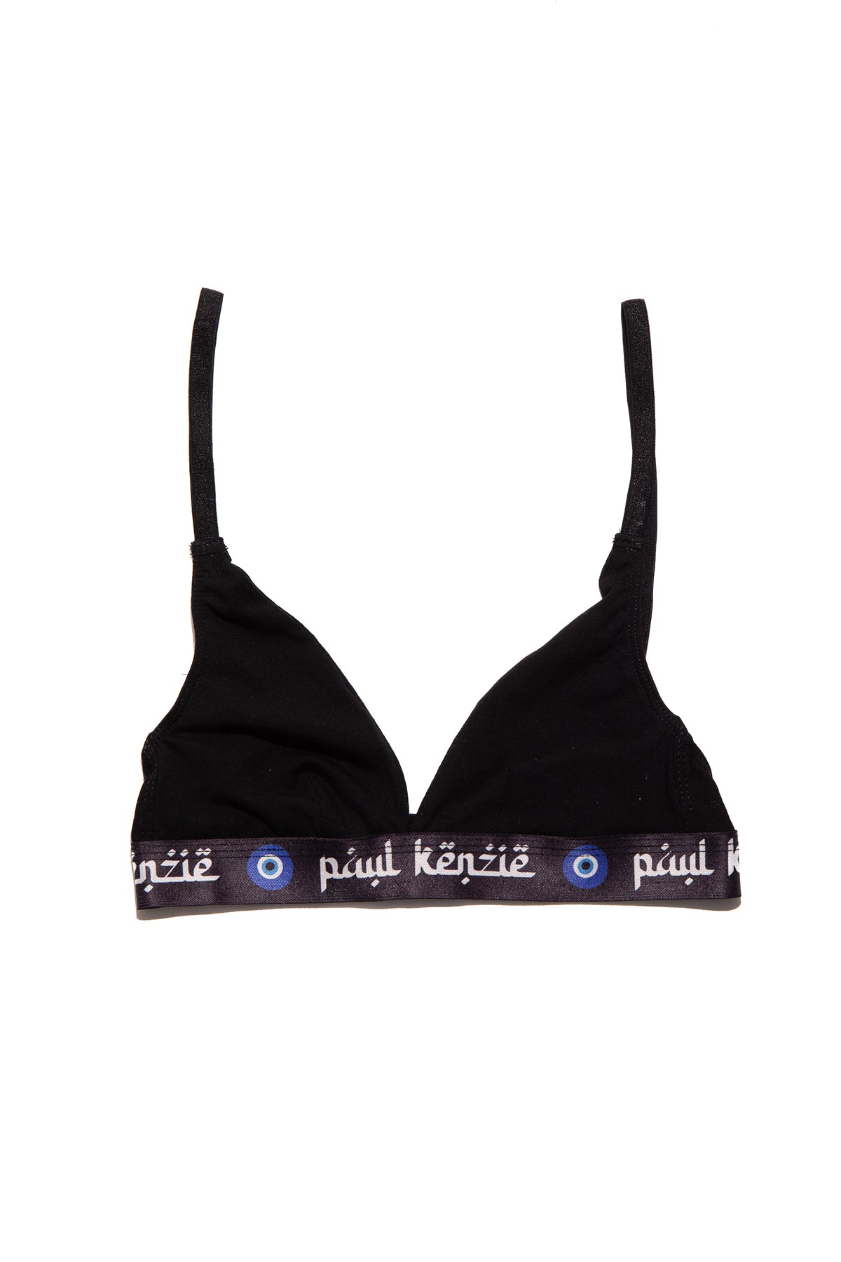 Triangle Spor Bralet - Nazar